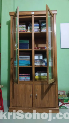 Bookshelf